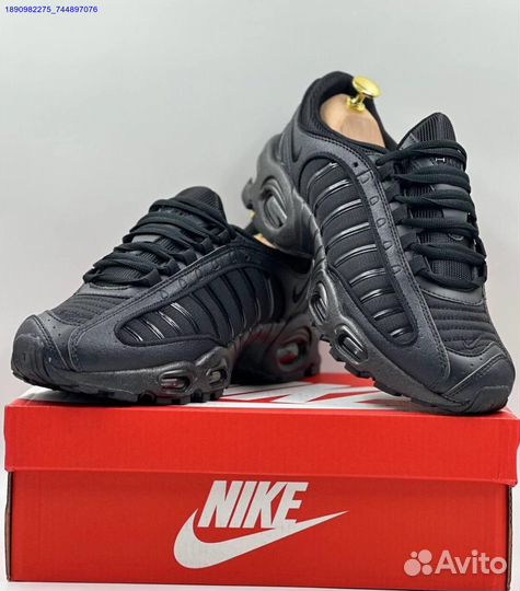 Кроссовки Nike Air Max Tailwind 4 (Арт.56088)