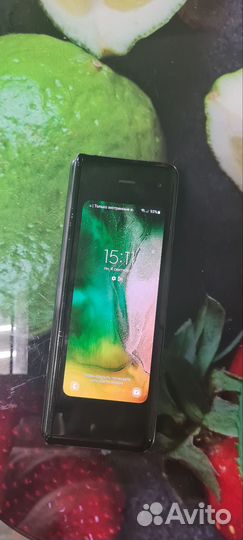Samsung galaxy z fold 1