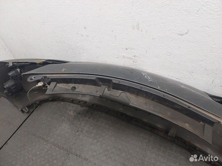 Фара противотуманная Citroen DS3, 2012