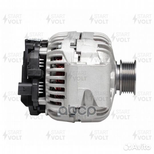 Генератор LG1811 startvolt