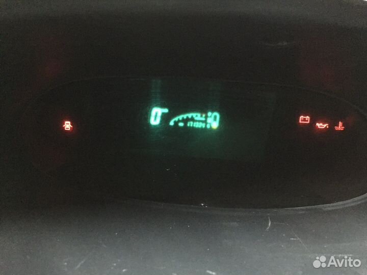 Щиток приборов geely мк электронный