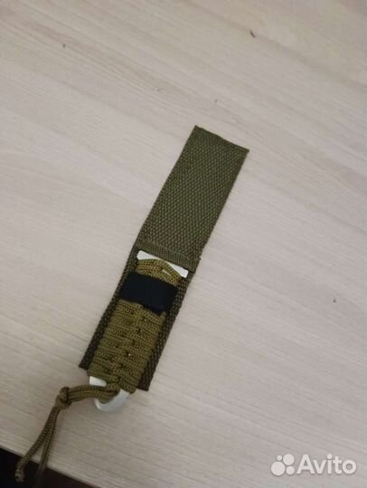 Нож в для охоты и рыбалки