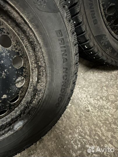 Viatti Brina Nordico V-522 185/65 R15 88T