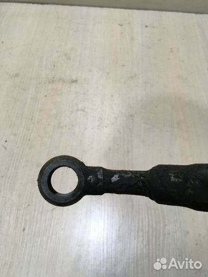 Шланг гидроусилителя Ауди A8 D2