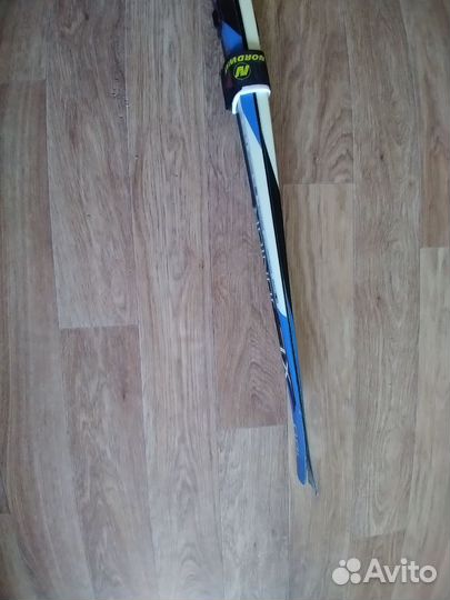 Беговые лыжи