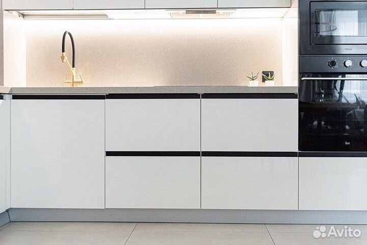 Кухонный гарнитур на заказ