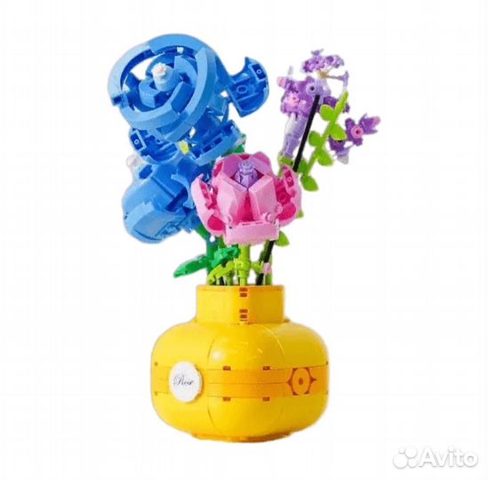 Конструктор Balody 3D