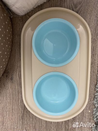 Всё для собаки