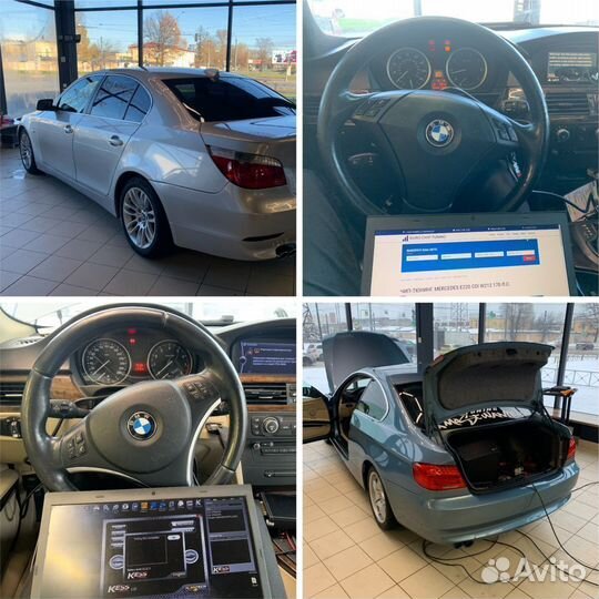 Чип тюнинг Great Wall Hover H3