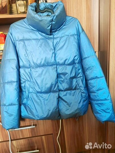 Куртка женская