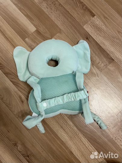 Рюкзачок детский, защита от падений