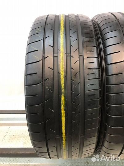 Dunlop SP Sport Maxx 050+ 265/50 R20 108