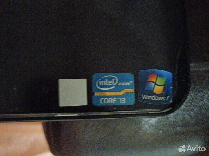Игровой ноутбук dell
