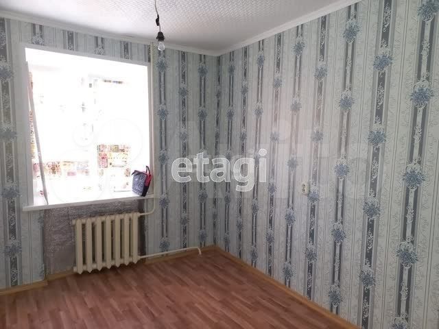 1-к. квартира, 19 м², 2/9 эт.