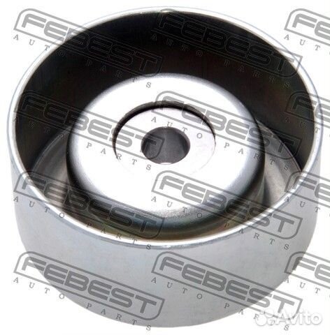 Ролик обводной