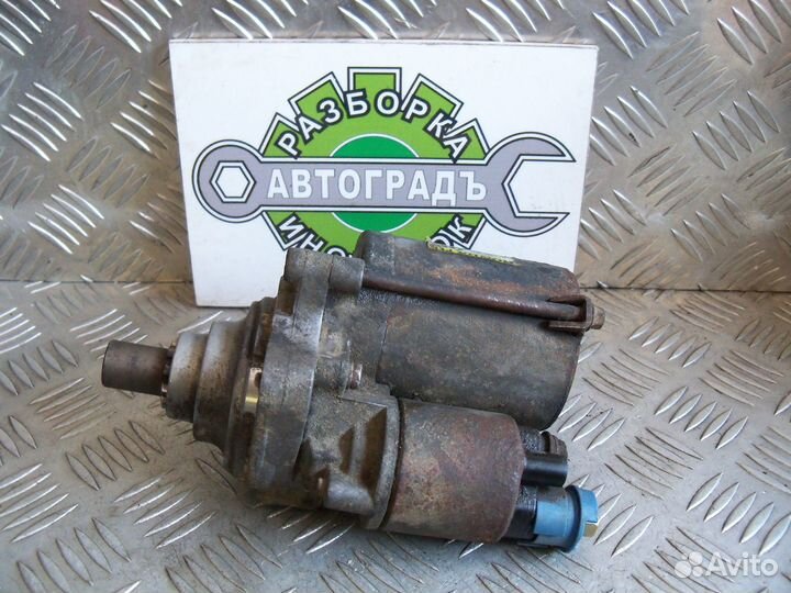 Стартер Honda HR-V 3D 1999г 1.6 105л.с