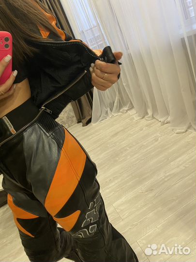 Мотокомбинезон