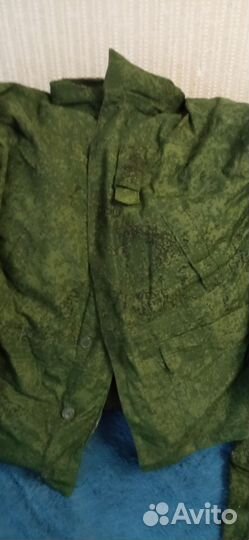 Военная форма