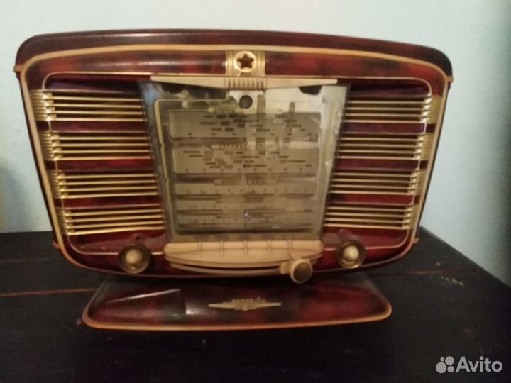 Радиоприемник