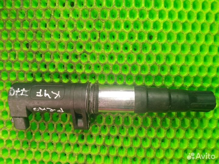 Катушка зажигания Renault Fluence