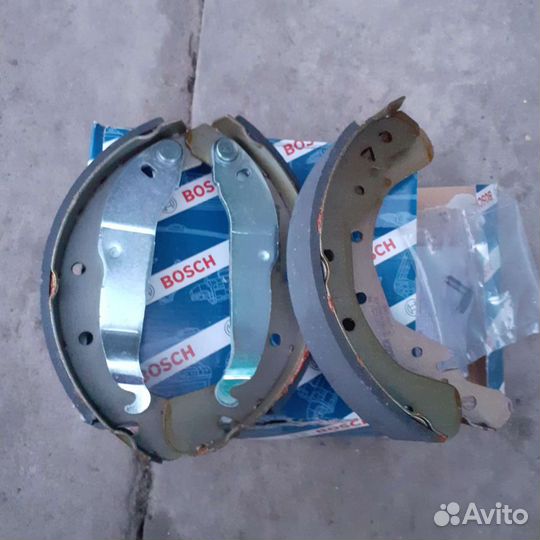 Тормозная система