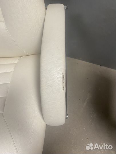 Компьютерное кресло