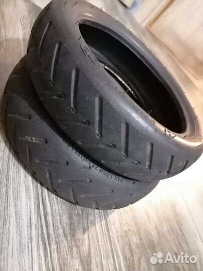 Покрышки для самоката xiaomi