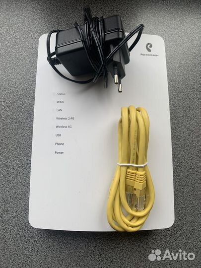 Роутер inibox E - 70