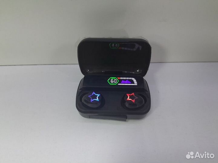 Наушники damix game AS-07