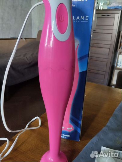 Блендер погружной