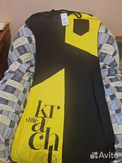 Женская одежда 52 размер