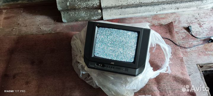 Телевизор