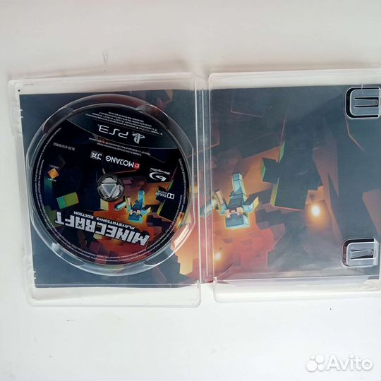 Игра для приставки ps3