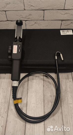 Эндоскоп управляемый 8.5 мм