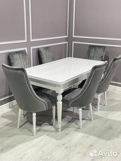 Обеденная группа