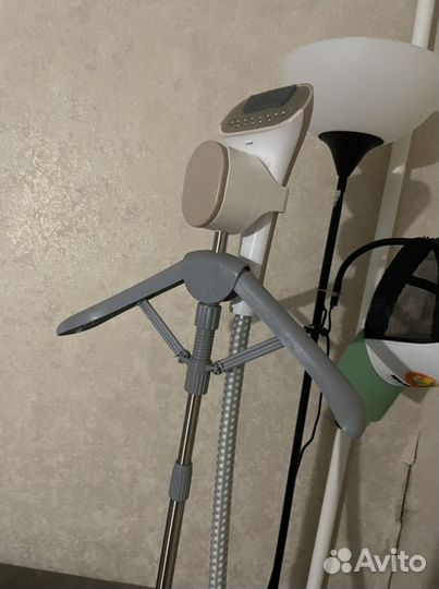 Отпариватель напольный Hyundai