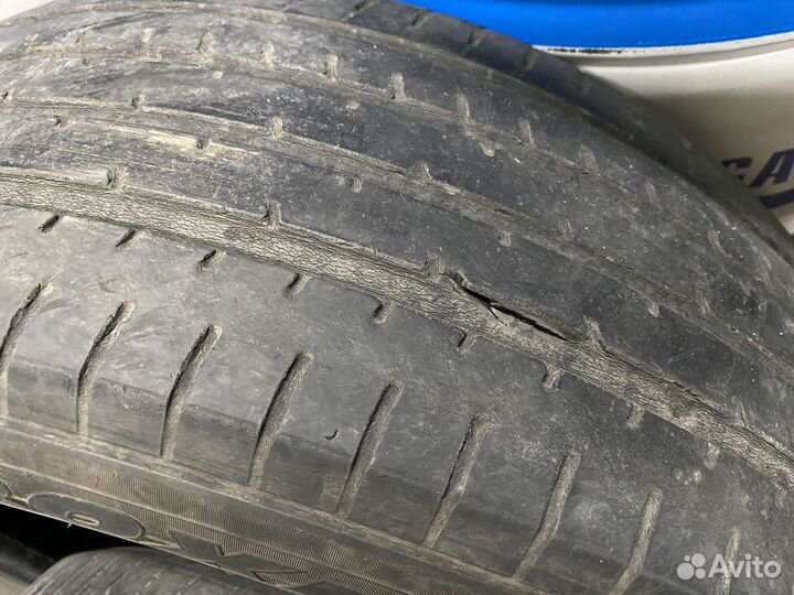 Toyo Proxes R36 225/55 R19