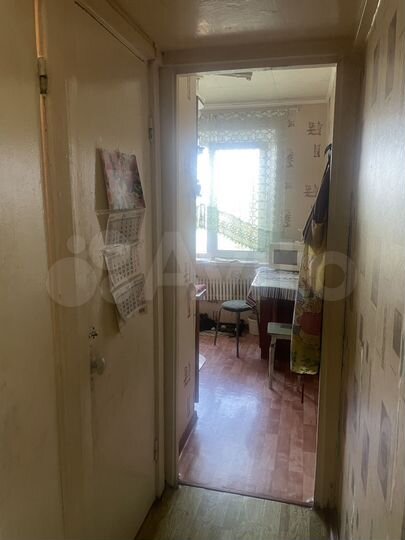 2-к. квартира, 43,7 м², 5/5 эт.