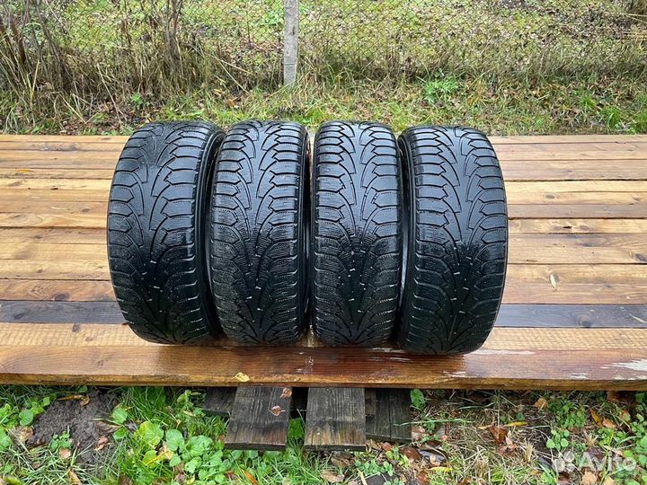 Nordman RS2 205/55 R16 94