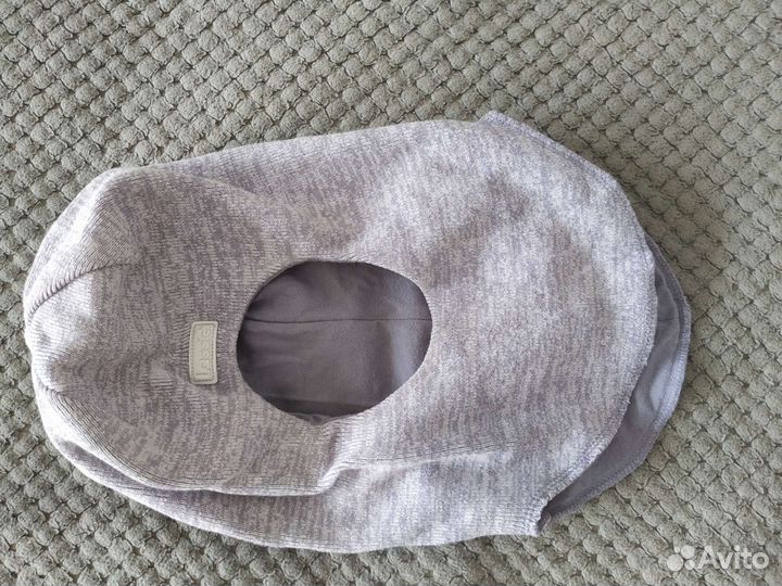 Шапка шлем lassie 52