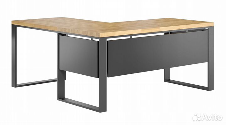 Офисная мебель лофт