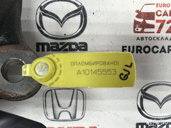 Кулак поворотный Mazda 6 GJ 2012-2018