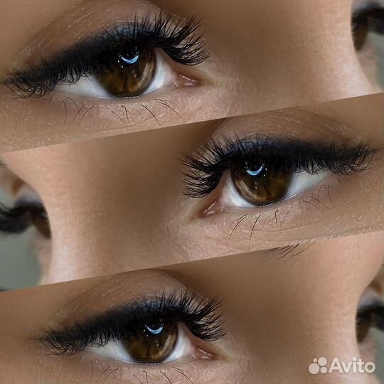 Перманентный макияж