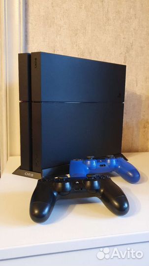 Sony playstation 4 1 TB 1208B