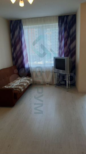 Квартира-студия, 28 м², 3/19 эт.