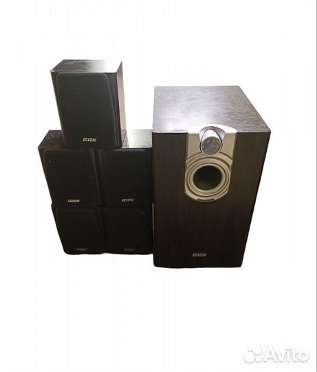 Акустика BBK MA-820S