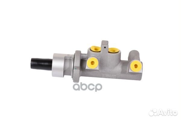 05-85524-SX цилиндр тормозной главный без ABS