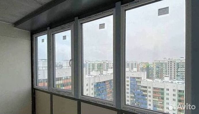 Пластиковые окна от производителя