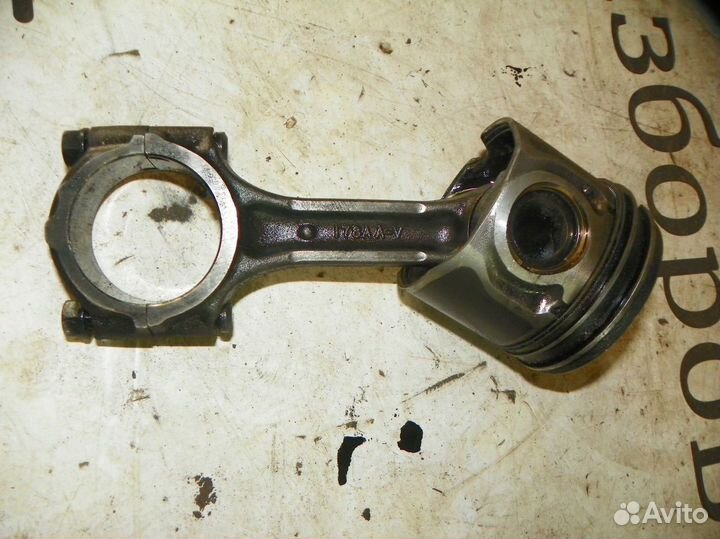 Поршень с шатуном Kia Sorento