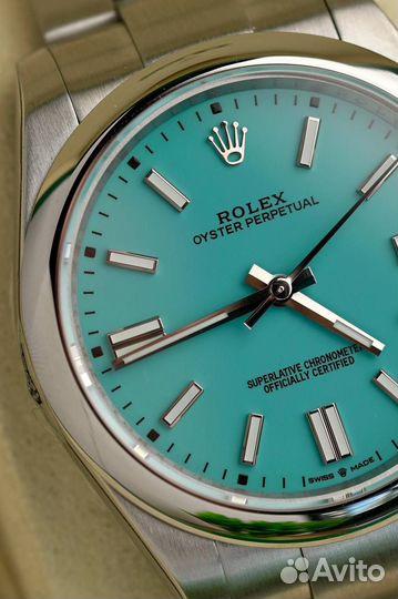 Наручные часы Rolex 41mm